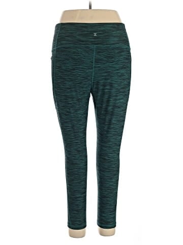 Xersion Active Pants (view 2)