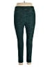 Xersion Teal Active Pants Size XL - photo 2