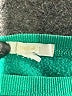 Forever 21 Color Block Green Pullover Sweater Size S (estimated) - photo 7