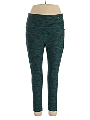 Xersion Active Pants (view 1)