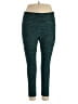 Xersion Teal Active Pants Size XL - photo 1