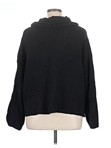 Seven7 Pullover Sweater (view 2)