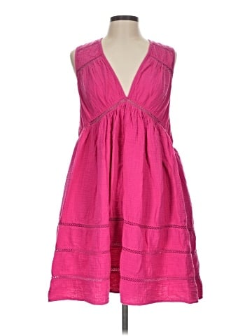 Echo Cocktail Dress (view 1)