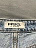 RSQ Blue Jeans Size 23 waist - photo 7