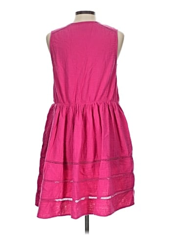 Echo Cocktail Dress (view 2)