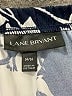 Lane Bryant Floral Blue Jumpsuit Size 14 (1) - photo 5