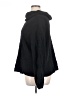 Seven7 100% Polyester Solid Black Pullover Sweater Size XL - photo 5