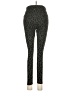 Active by Old Navy Animal Print Gray Active Pants Size M - photo 2