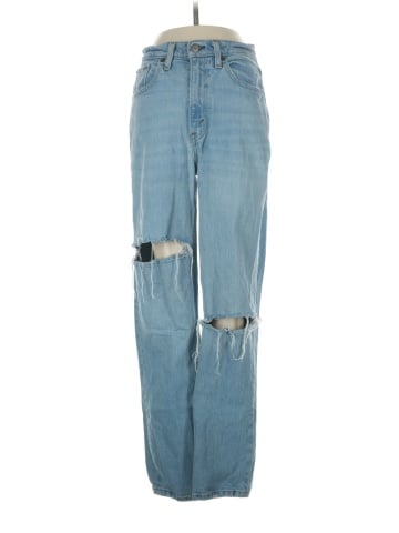Abercrombie & Fitch Jeans (view 1)