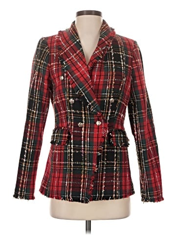 Rachel Zoe Blazer (view 1)