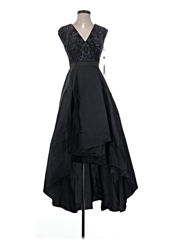 Adrianna Papell Cocktail Dress (view 1)