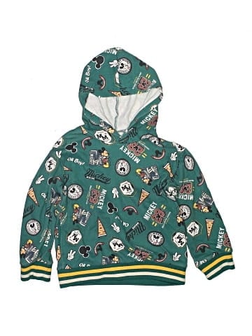 Disney Zip Up Hoodie (view 1)