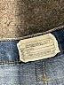 Current/Elliott Blue Jeans Size 28 waist - photo 7