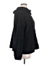 Seven7 100% Polyester Solid Black Pullover Sweater Size XL - photo 4