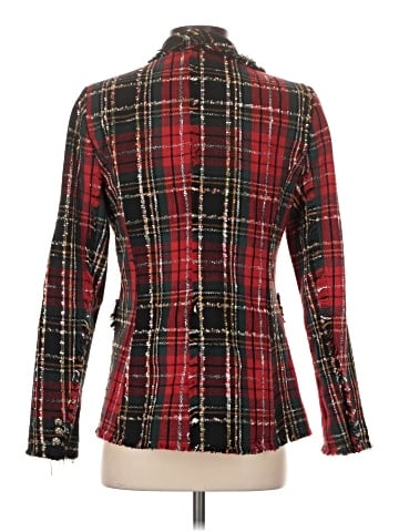 Rachel Zoe Blazer (view 2)