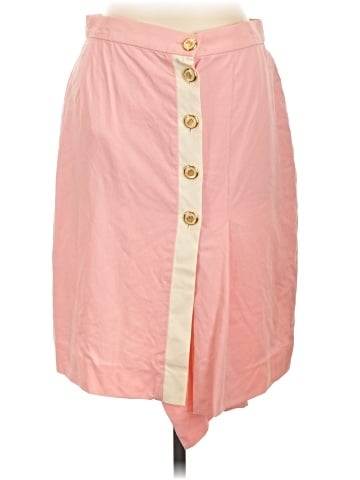 Escada by Margaretha Ley Wool Skirt (view 1)