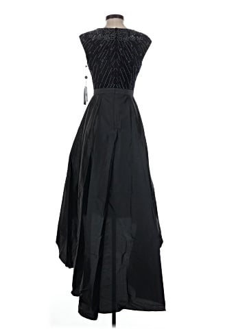 Adrianna Papell Cocktail Dress (view 2)