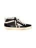 Golden Goose Stars Black Sneakers Size EU 38 - photo 1