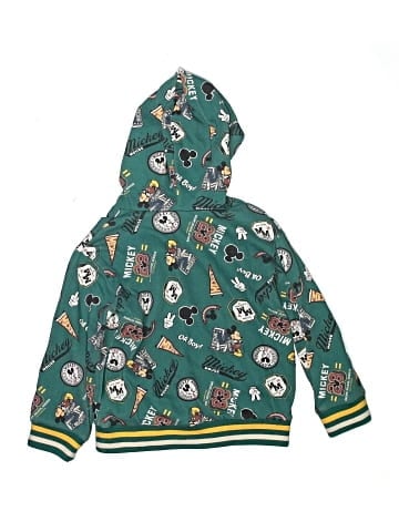 Disney Zip Up Hoodie (view 2)