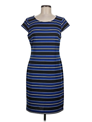 New York & Company Casual Dress (view 1)