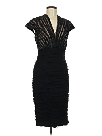 Tadashi Shoji Cocktail Dress (view 1)