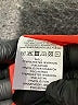 Motel Red Blazer Size XS - photo 7