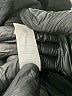 Yogalicious Black Turtleneck Sweater Size L - photo 8
