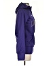 Nike 100% Polyester Purple Jacket Size XS - photo 4