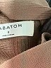 Babaton Brown Bodysuit Size S - photo 6