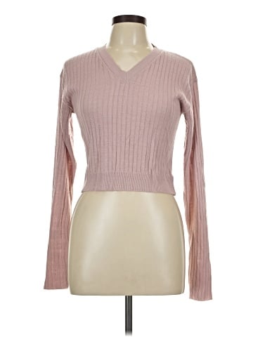 BP. Pullover Sweater (view 1)