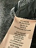 Philosophy Republic Clothing Polka Dots Black Pullover Sweater Size 2X - photo 8