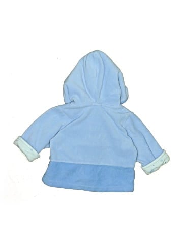 Carter's Zip Up Hoodie (view 2)