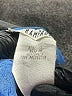 Rampage Paisley Blue Casual Dress Size 7 - photo 8