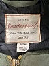 Weatherproof 100% Cotton Green Vest Size S - photo 6