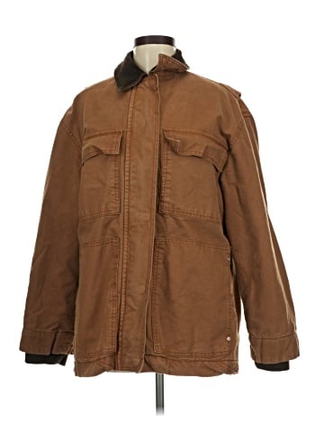 Zara Jacket (view 1)