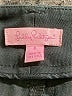 Lilly Pulitzer Solid Black Dress Pants Size 6 - photo 7