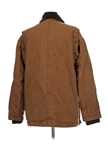 Zara Jacket (view 2)