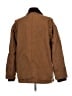 Zara Solid Brown Jacket Size M - photo 2