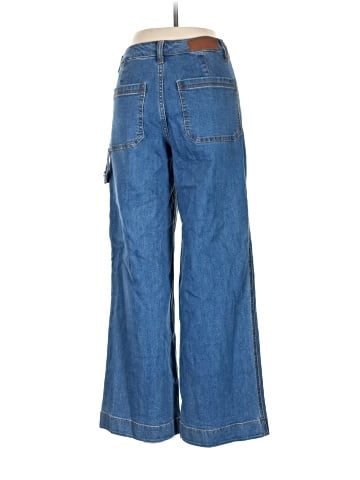 Peace Love World Jeans (view 2)
