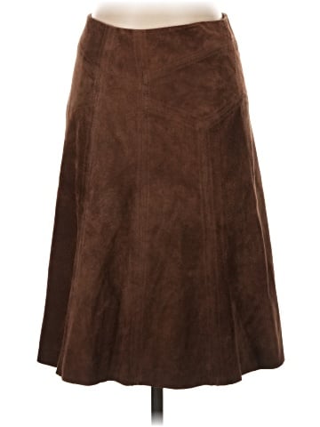 Etcetera Casual Skirt (view 1)
