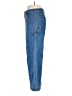 Peace Love World Blue Jeans Size 2 - photo 5