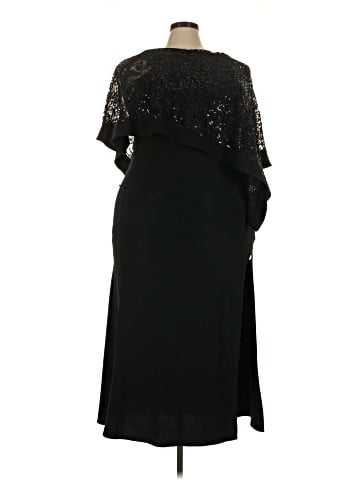 R&M Richards Cocktail Dress (view 1)