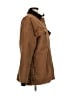 Zara Solid Brown Jacket Size M - photo 4
