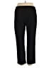 Stella Luce Solid Black Active Pants Size XL - photo 2