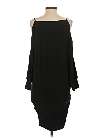 ABS Allen Schwartz Cocktail Dress (view 2)