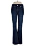 Seven7 Blue Jeans Size 12 - photo 1
