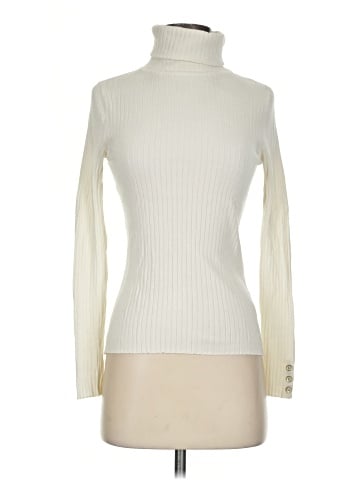 J. McLaughlin Turtleneck Sweater (view 1)