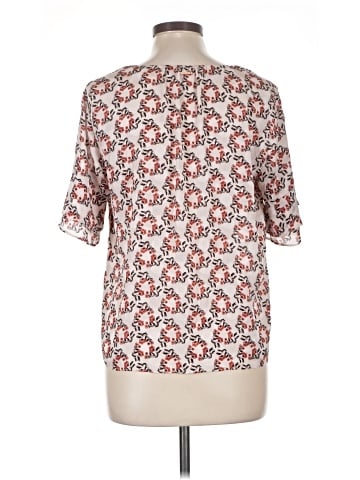 Ivanka Trump Short Sleeve Blouse (view 2)