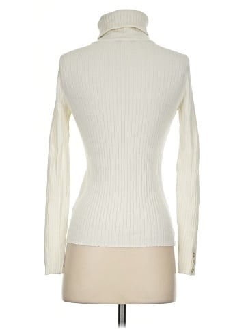 J. McLaughlin Turtleneck Sweater (view 2)