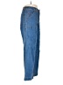 Peace Love World Blue Jeans Size 2 - photo 4